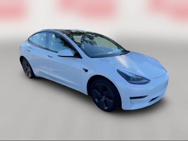 2022 Tesla Model 3 Base