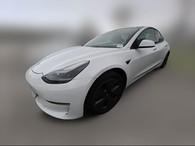 2022 Tesla Model 3 Base