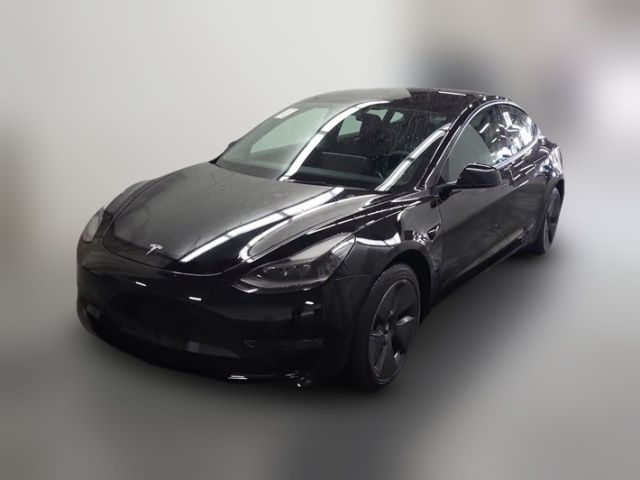 2022 Tesla Model 3 Base