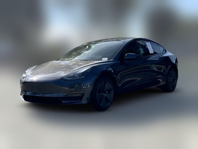 2022 Tesla Model 3 Base