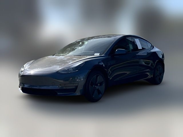 2022 Tesla Model 3 Base