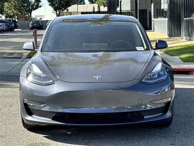 2022 Tesla Model 3 Base