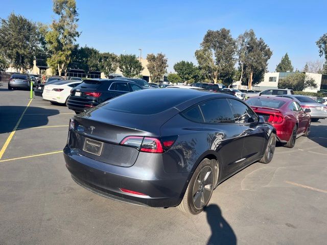 2022 Tesla Model 3 Base