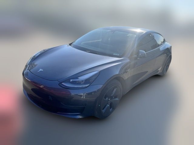 2022 Tesla Model 3 Base