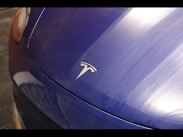 2022 Tesla Model 3 Base