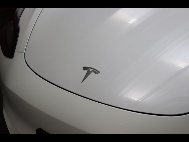 2022 Tesla Model 3 Base