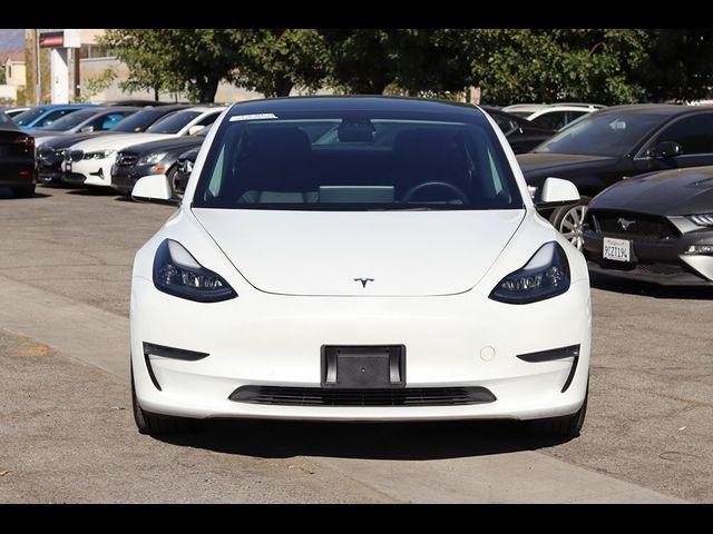 2022 Tesla Model 3 Base