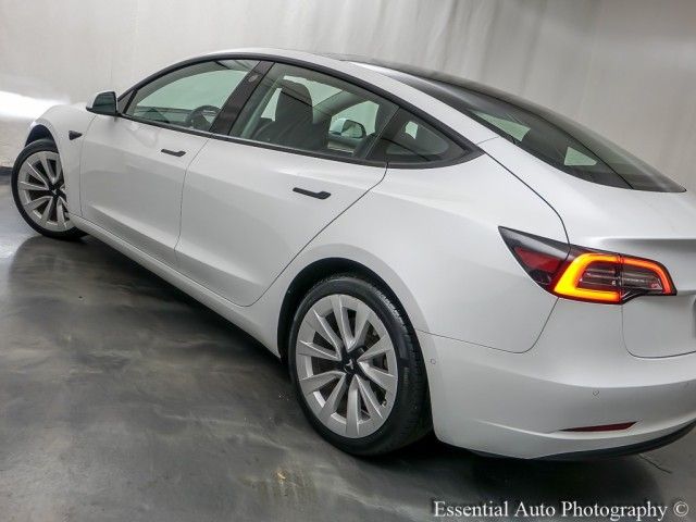 2022 Tesla Model 3 Base