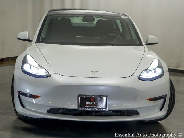 2022 Tesla Model 3 Base