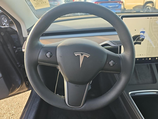 2022 Tesla Model 3 Base