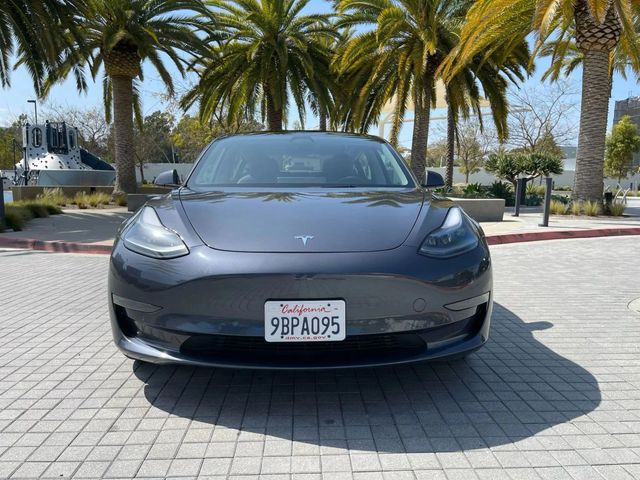2022 Tesla Model 3 Base