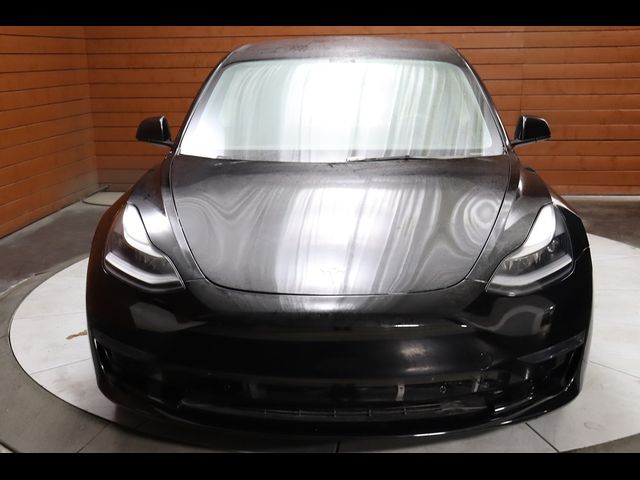 2022 Tesla Model 3 Base