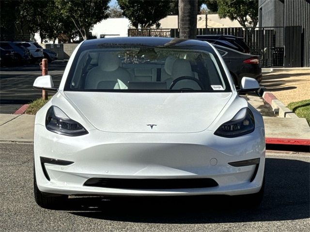 2022 Tesla Model 3 Base