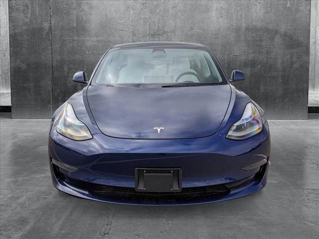 2022 Tesla Model 3 Base