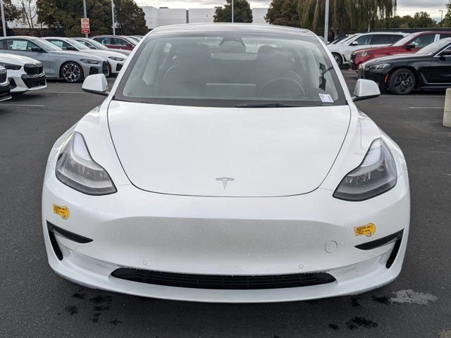 2022 Tesla Model 3 Base