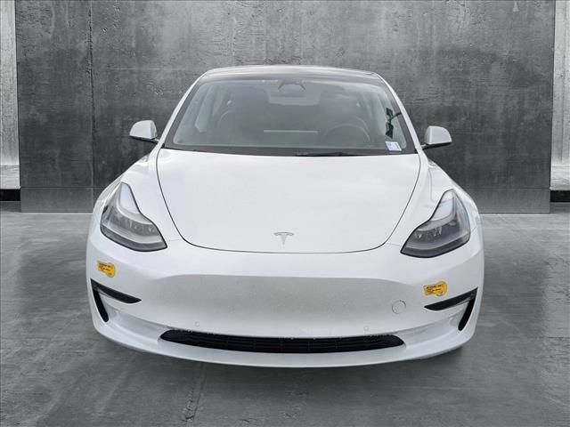 2022 Tesla Model 3 Base