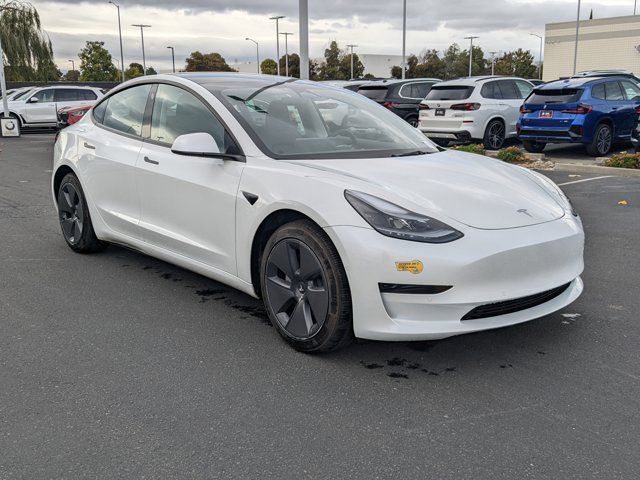 2022 Tesla Model 3 Base