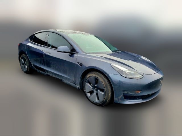 2022 Tesla Model 3 Base