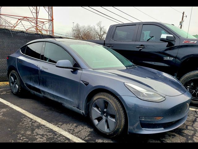 2022 Tesla Model 3 Base