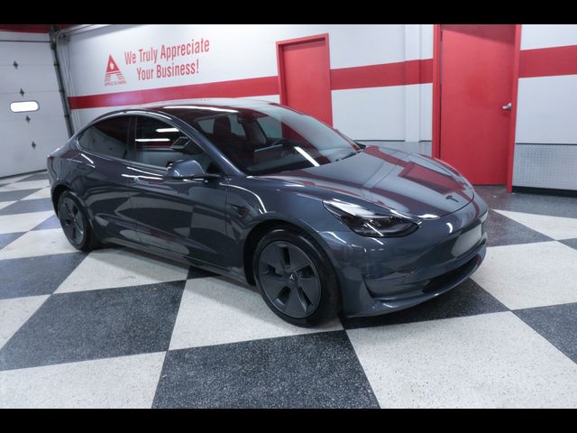 2022 Tesla Model 3 Base