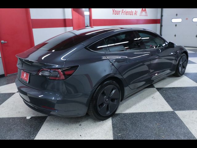 2022 Tesla Model 3 Base