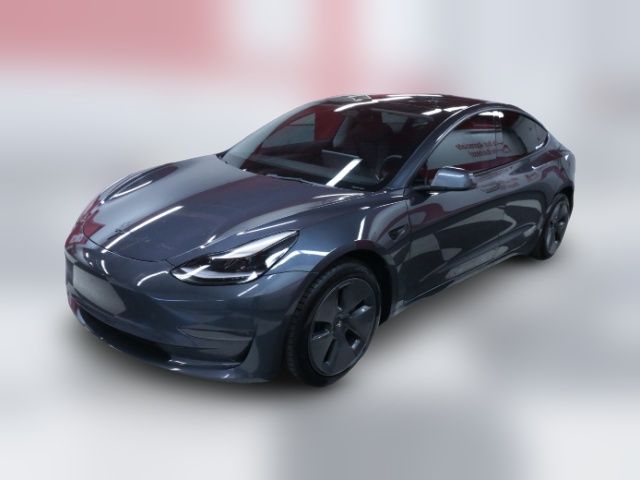 2022 Tesla Model 3 Base