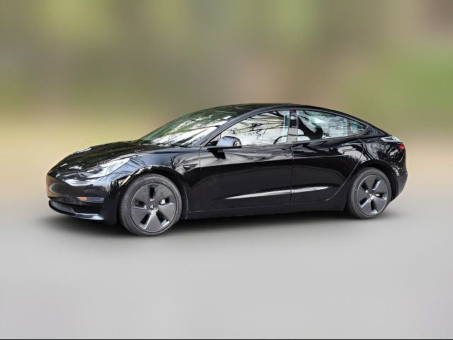 2022 Tesla Model 3 Base