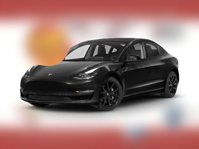 2022 Tesla Model 3 Base