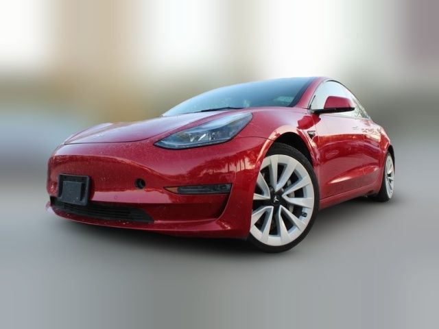 2022 Tesla Model 3 Base