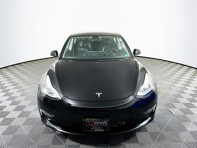 2022 Tesla Model 3 Base