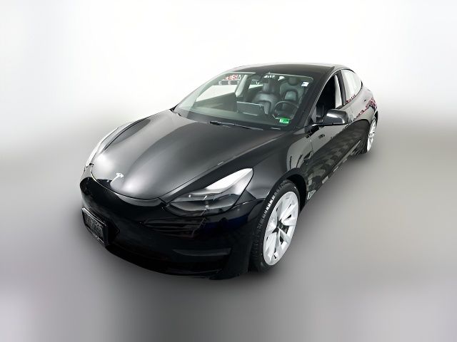 2022 Tesla Model 3 Base