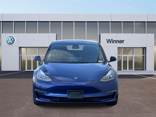 2022 Tesla Model 3 Base