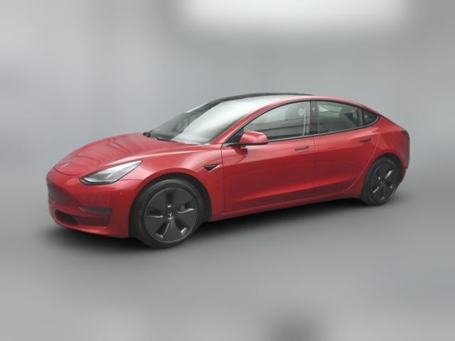 2022 Tesla Model 3 Base