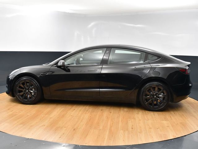 2022 Tesla Model 3 Base