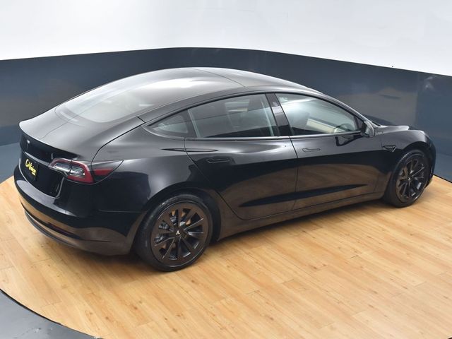 2022 Tesla Model 3 Base