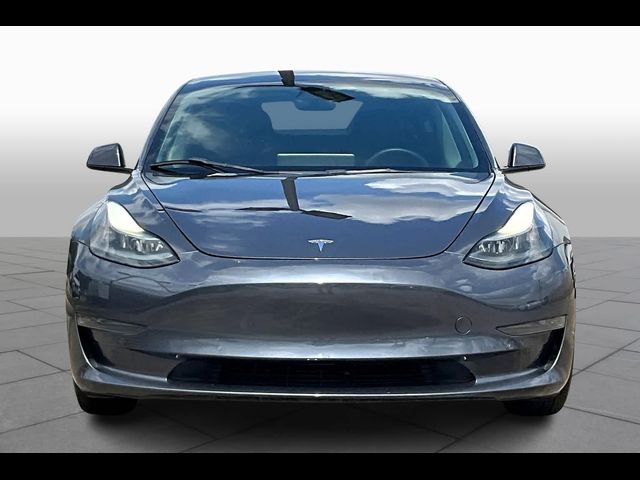 2022 Tesla Model 3 Base