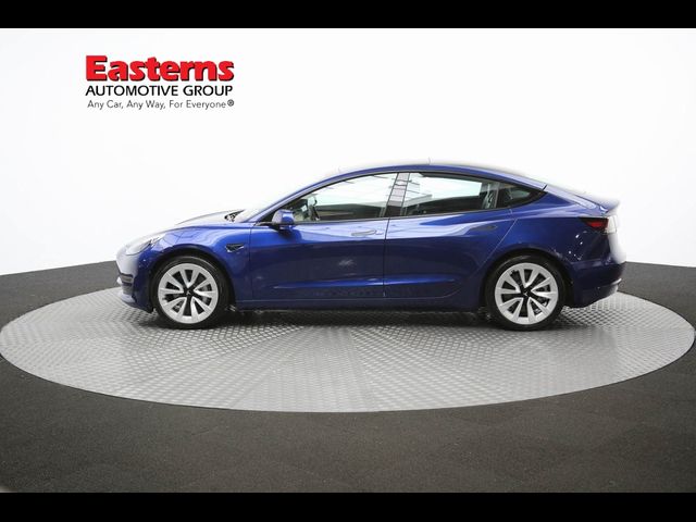 2022 Tesla Model 3 Base