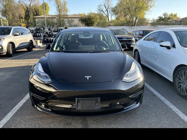 2022 Tesla Model 3 Base