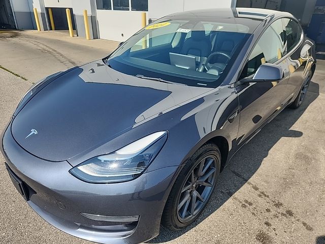 2022 Tesla Model 3 Base