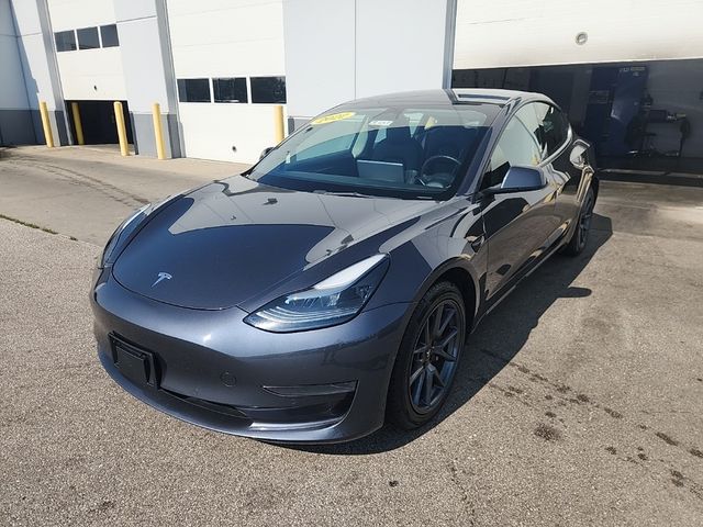 2022 Tesla Model 3 Base