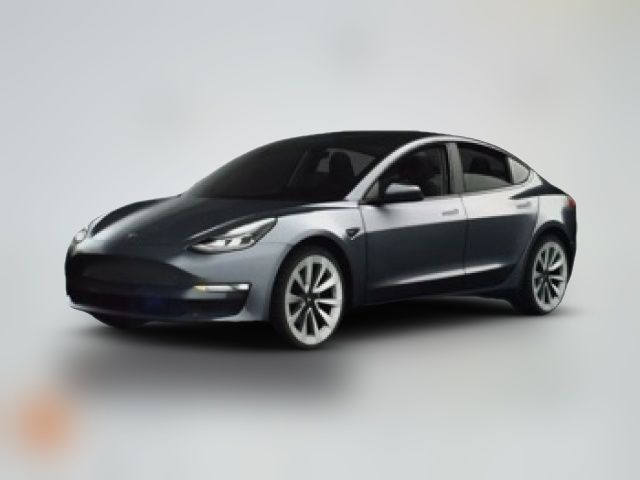 2022 Tesla Model 3 Base