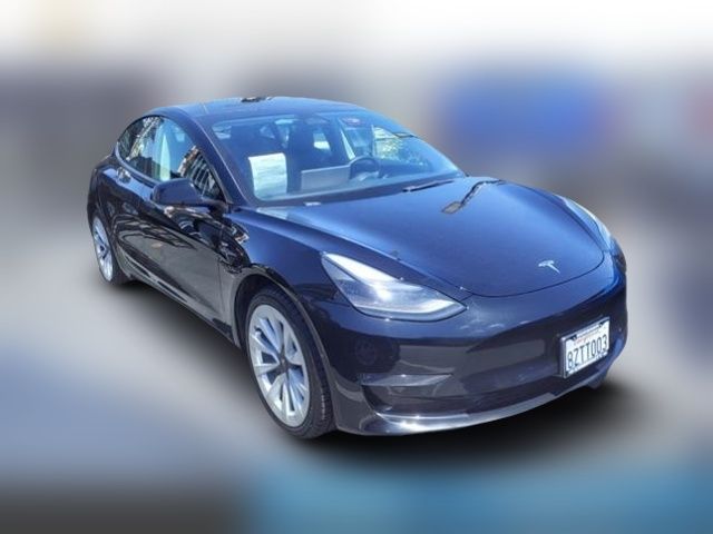 2022 Tesla Model 3 Base