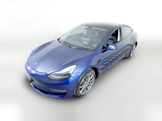 2022 Tesla Model 3 Base