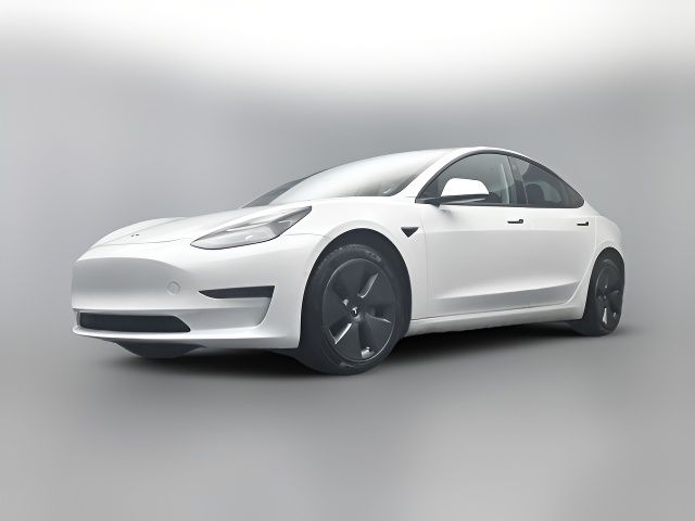 2022 Tesla Model 3 Base