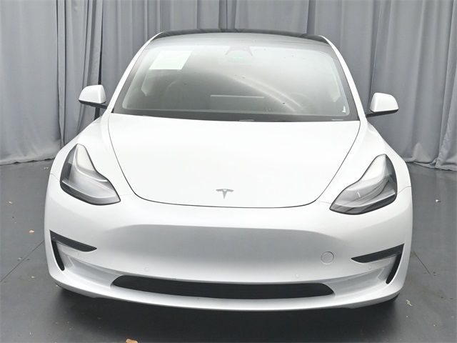 2022 Tesla Model 3 Base