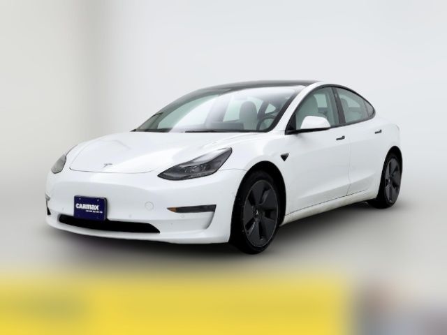 2022 Tesla Model 3 Base