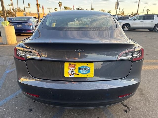 2022 Tesla Model 3 Base