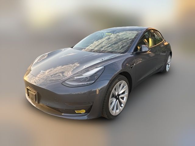 2022 Tesla Model 3 Base