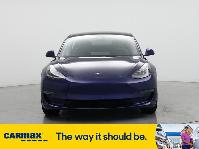 2022 Tesla Model 3 Base