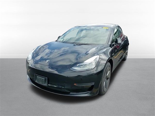 2022 Tesla Model 3 Base